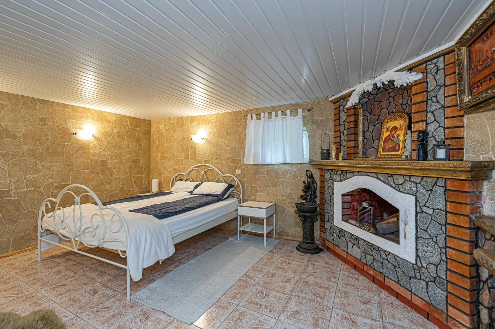 Spacious Studio Apartment By Polo Apartments Каунас Екстер'єр фото