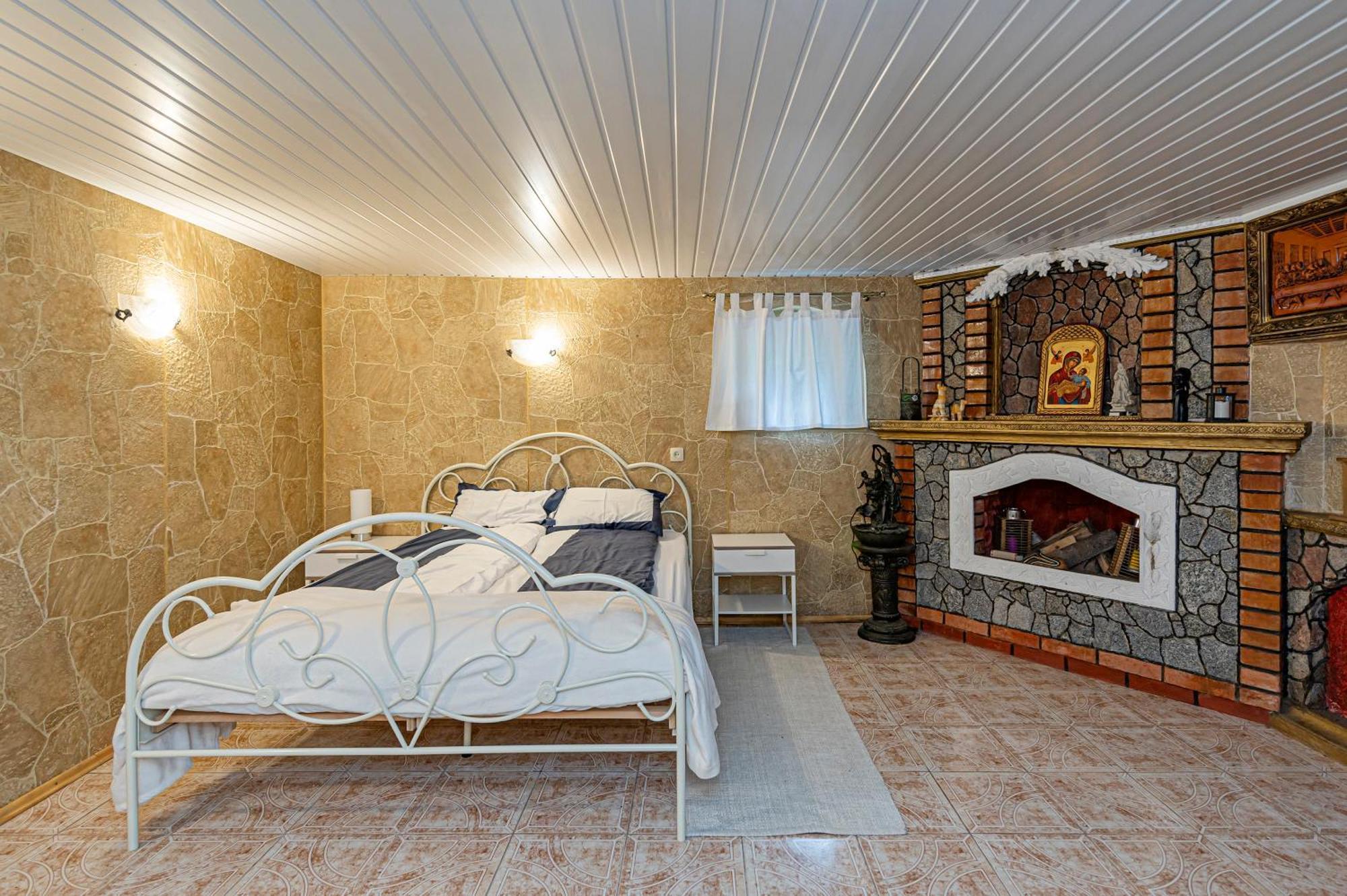 Spacious Studio Apartment By Polo Apartments Каунас Екстер'єр фото