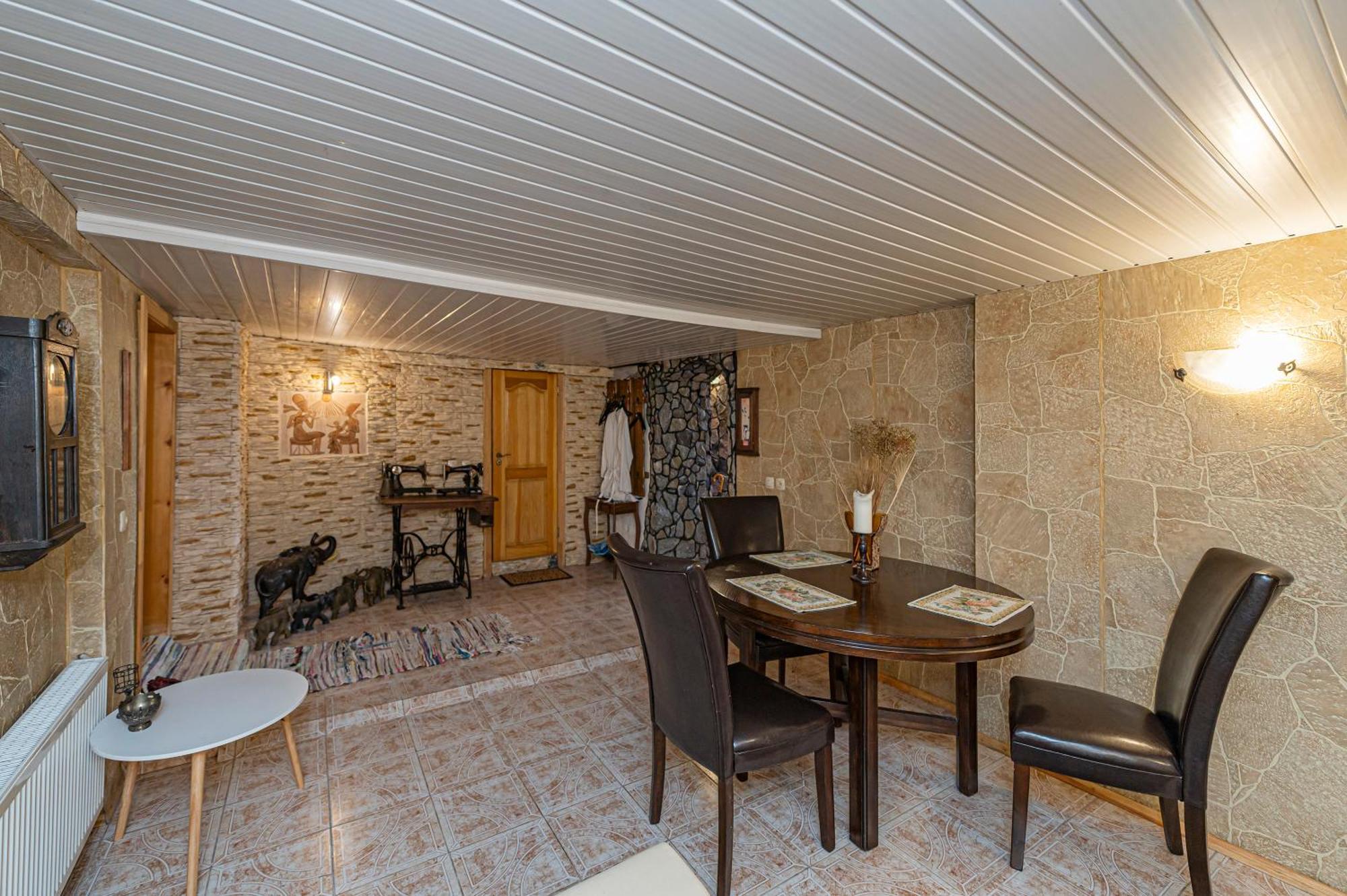 Spacious Studio Apartment By Polo Apartments Каунас Екстер'єр фото