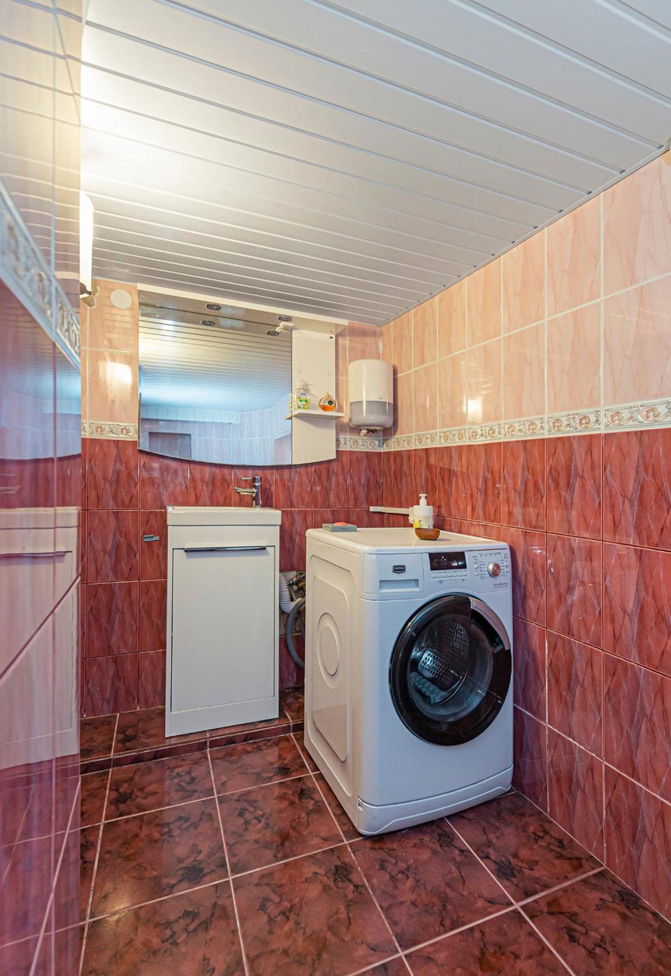 Spacious Studio Apartment By Polo Apartments Каунас Екстер'єр фото